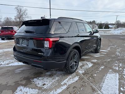 New 2026 Ford Explorer - photo 1