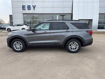 New 2026 Ford Explorer - photo 1