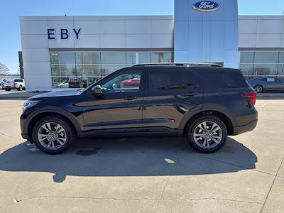 New 2026 Ford Explorer - photo 2