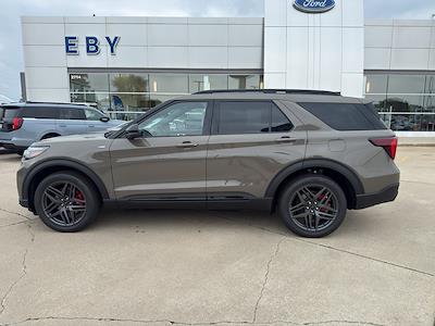 2026 Ford Explorer 4WD SUV for sale #TGB94921 - photo 2