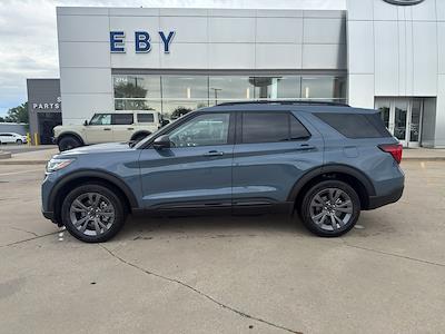 2026 Ford Explorer AWD SUV for sale #TGC03993 - photo 2