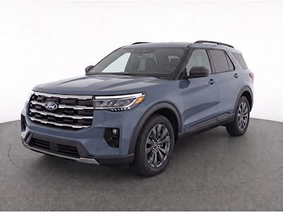 2026 Ford Explorer AWD SUV for sale #TGC03993 - photo 1