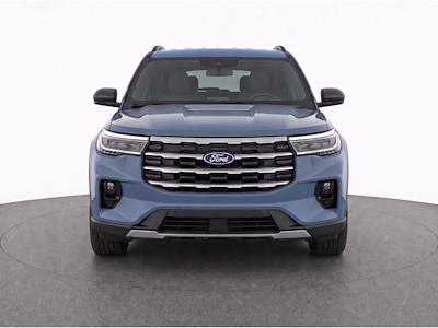 2026 Ford Explorer AWD SUV for sale #TGC03993 - photo 2