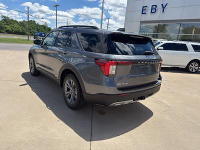 2026 Ford Explorer AWD SUV for sale #TGC21037 - photo 2