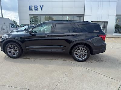 2026 Ford Explorer AWD SUV for sale #TGC21926 - photo 2