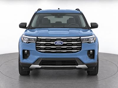 2026 Ford Explorer AWD SUV for sale #TGC41721 - photo 2