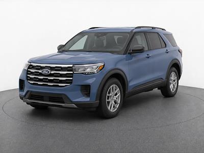 2026 Ford Explorer AWD SUV for sale #TGC48147 - photo 1