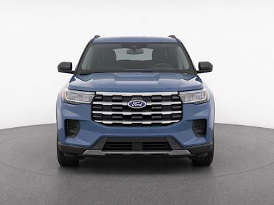 2026 Ford Explorer AWD SUV for sale #TGC48147 - photo 2