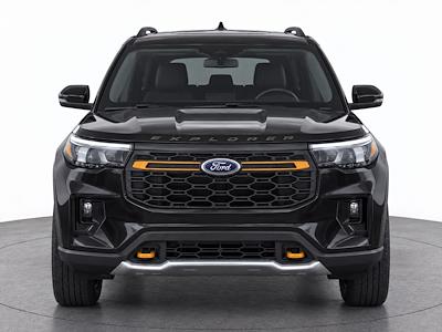 2026 Ford Explorer 4WD SUV for sale #TGC48736 - photo 2