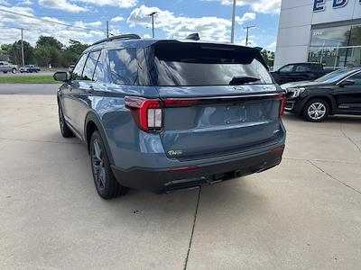 2026 Ford Explorer 4WD SUV for sale #TGC50567 - photo 2