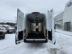 2026 Ford Transit 350 HD High Roof RWD Empty Cargo Van for sale #TKA18963 - photo 11
