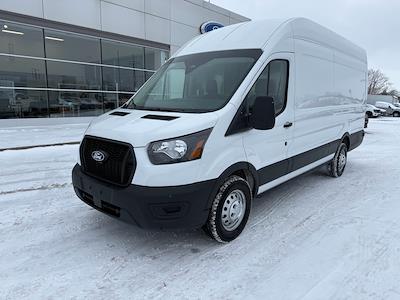 New 2026 Ford Transit 350 HD - photo 1