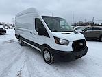 2026 Ford Transit 350 HD High Roof DRW RWD Empty Cargo Van for sale #TKA20918 - photo 8