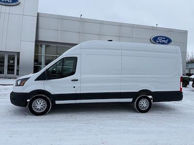 2026 Ford Transit 350 HD High Roof DRW RWD Empty Cargo Van for sale #TKA21855 - photo 2
