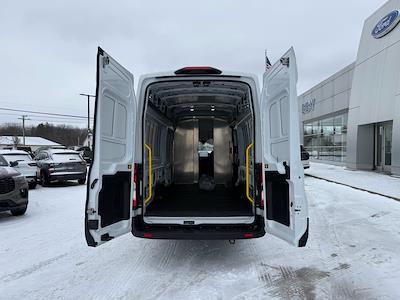 2026 Ford Transit 350 HD High Roof DRW RWD Empty Cargo Van for sale #TKA25494 - photo 2