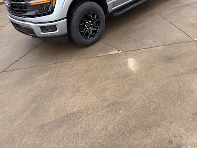 2026 Ford F-150 SuperCrew Cab 4WD Pickup for sale #TKD00891 - photo 1