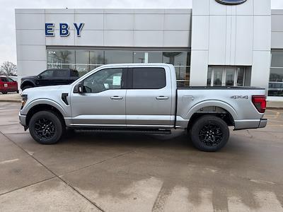 2026 Ford F-150 SuperCrew Cab 4WD Pickup for sale #TKD00891 - photo 2