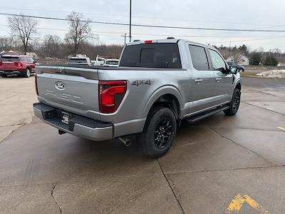 New 2026 Ford F-150 - photo 1