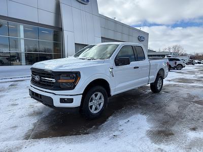 New 2026 Ford F-150 - photo 1