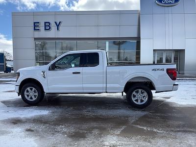 New 2026 Ford F-150 - photo 1