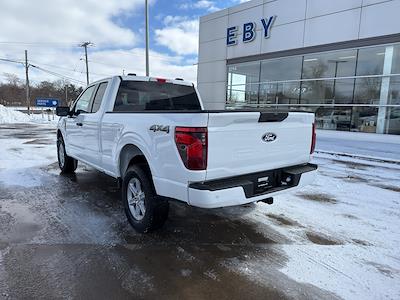 New 2026 Ford F-150 - photo 1