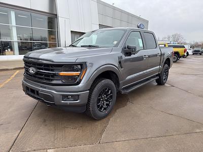 2026 Ford F-150 SuperCrew Cab 4WD Pickup for sale #TKD13256 - photo 1