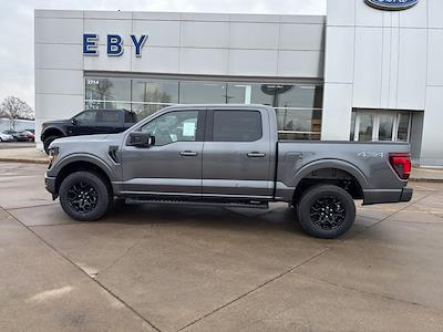 2026 Ford F-150 SuperCrew Cab 4WD Pickup for sale #TKD13256 - photo 2