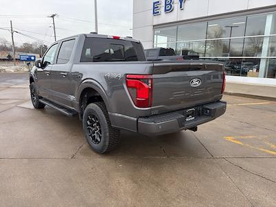New 2026 Ford F-150 - photo 1