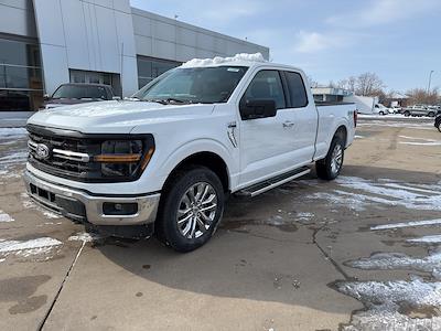 2026 Ford F-150 Super Cab 4WD Pickup for sale #TKD13360 - photo 1