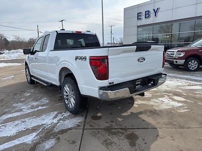2026 Ford F-150 Super Cab 4WD Pickup for sale #TKD13360 - photo 2