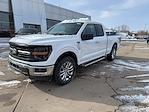 2026 Ford F-150 Super Cab 4WD Pickup for sale #TKD13360 - photo 1