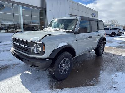 New 2026 Ford Bronco - photo 1