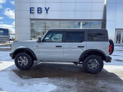 New 2026 Ford Bronco - photo 1