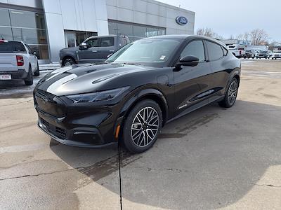 New 2026 Ford Mustang Mach-E - photo 1