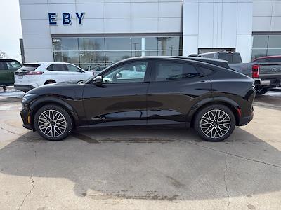 New 2026 Ford Mustang Mach-E - photo 1