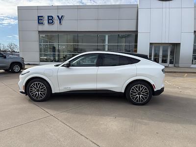 New 2026 Ford Mustang Mach-E - photo 1