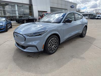 New 2026 Ford Mustang Mach-E - photo 1