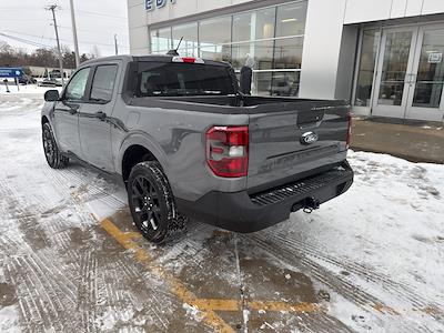 New 2026 Ford Maverick - photo 1