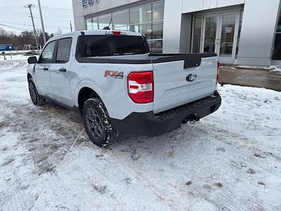 New 2026 Ford Maverick - photo 1