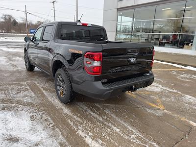 2026 Ford Maverick SuperCrew Cab FWD Pickup for sale #TRA29372 - photo 2