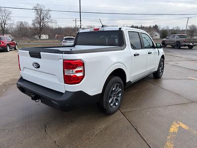 New 2026 Ford Maverick - photo 1