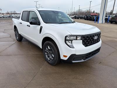 New 2026 Ford Maverick - photo 1