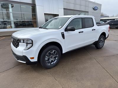 New 2026 Ford Maverick - photo 1