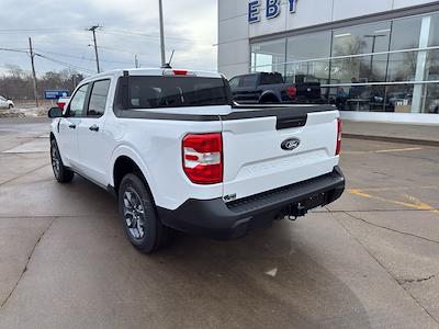 New 2026 Ford Maverick - photo 1