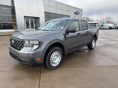 New 2026 Ford Maverick - photo 1