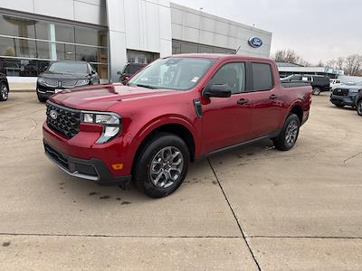 New 2026 Ford Maverick - photo 1