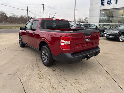 New 2026 Ford Maverick - photo 1