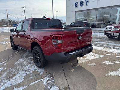 New 2026 Ford Maverick - photo 1