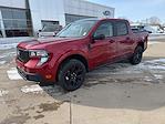 2026 Ford Maverick SuperCrew Cab AWD Pickup for sale #TRA39207 - photo 1