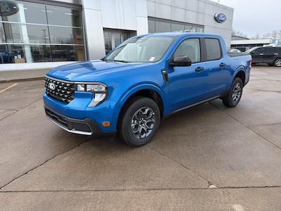 2026 Ford Maverick SuperCrew Cab AWD Pickup for sale #TRA39495 - photo 1